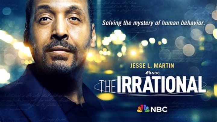 Irrational Heart