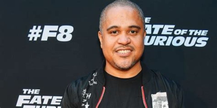 Irv Gotti Age, Net worth: Weight, Bio-Wiki, Wife, Kids