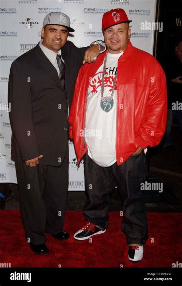 Irv Gotti height
