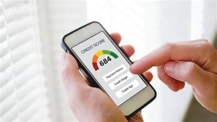 Is a 684 credit score good?