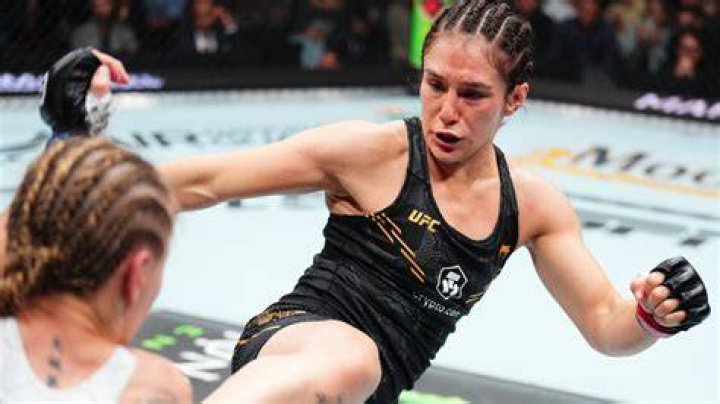 Is Alexa Grasso Married? Does She Have a Boyfriend? Everything About the UFC
Champ’s Relationship Status