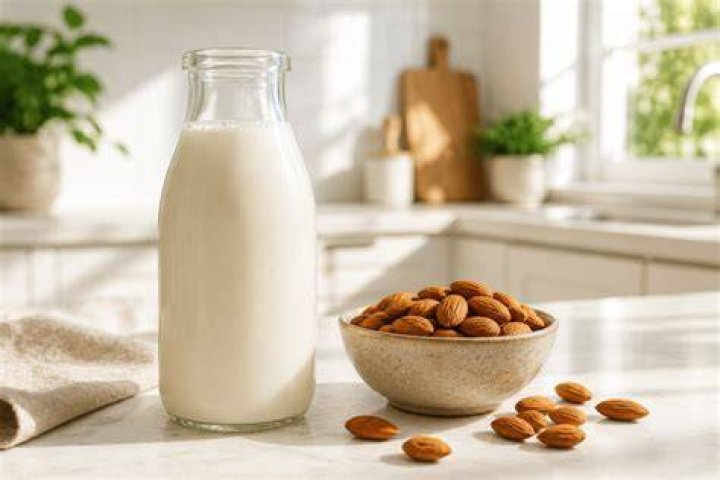 Is Almond Milk High In Sodium? Everything You Need to Know