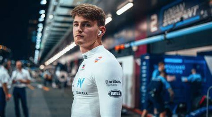 Is America’s Breakthrough F1 Star Logan Sargeant A Pay Driver?