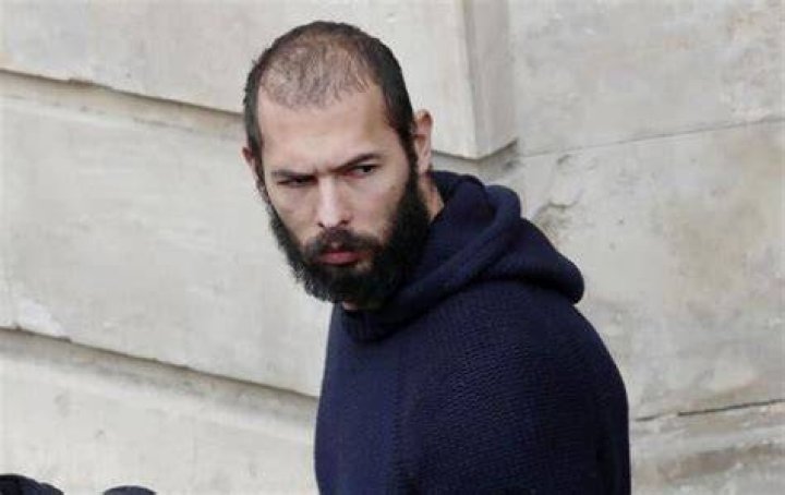Is Andrew Tate Still in Prison?