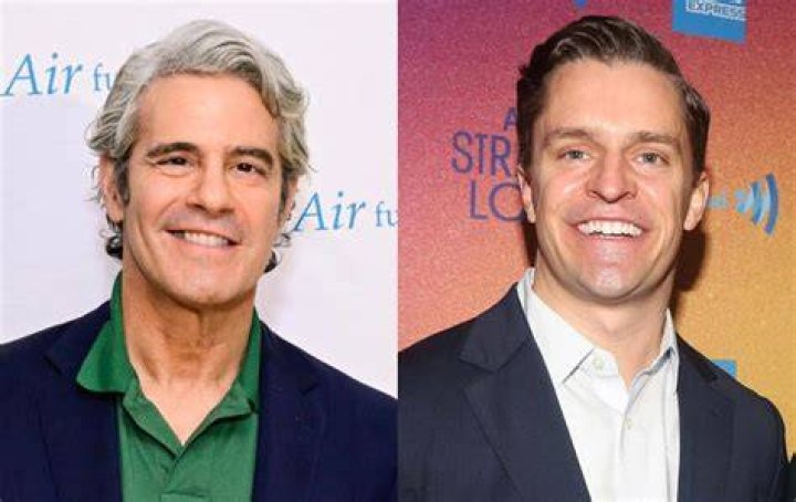 Is Andy Cohen Married? Everything You Need To Know