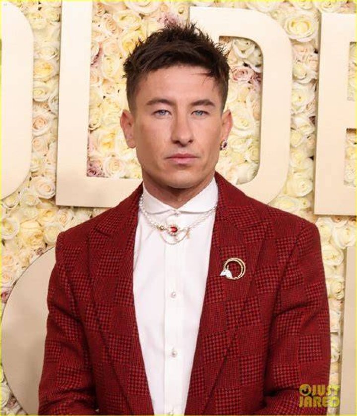 Is Barry Keoghan Mixed? Exploring The Background Of The Rising Star