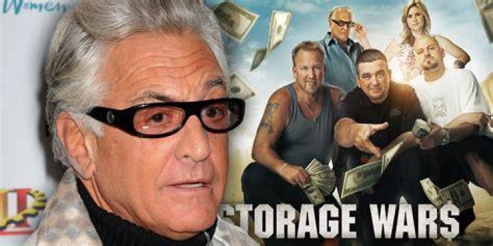 Is Barry On Storage Wars Married? Discovering The Personal Life Of Barry Weiss