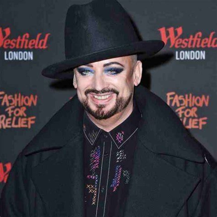 Is Boy George Married? Net Worth, Wiki, Parents, Age