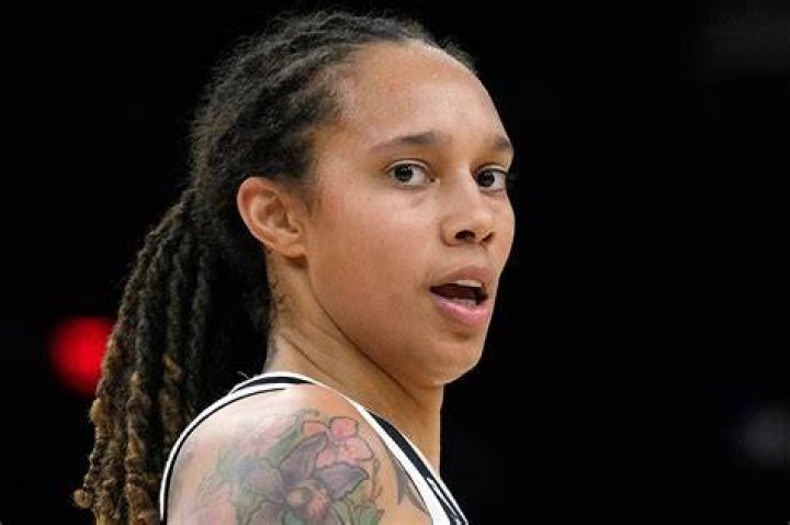 Is Britney Griner A Tranny? Understanding The Misconceptions And Facts