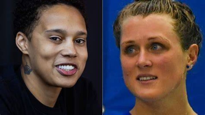 Is Brittney Griner Transgender? Unpacking The Truth Behind The Headlines