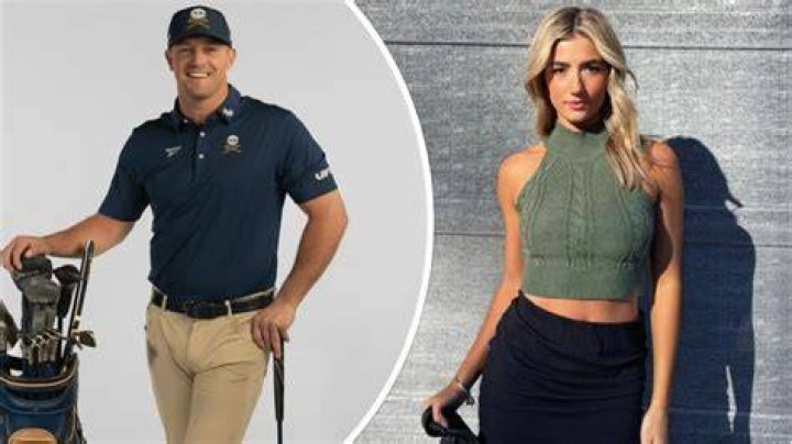 Is Bryson DeChambeau Married?