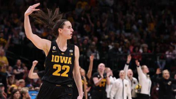 Is Caitlin Clark Eligible for the WNBA Draft?