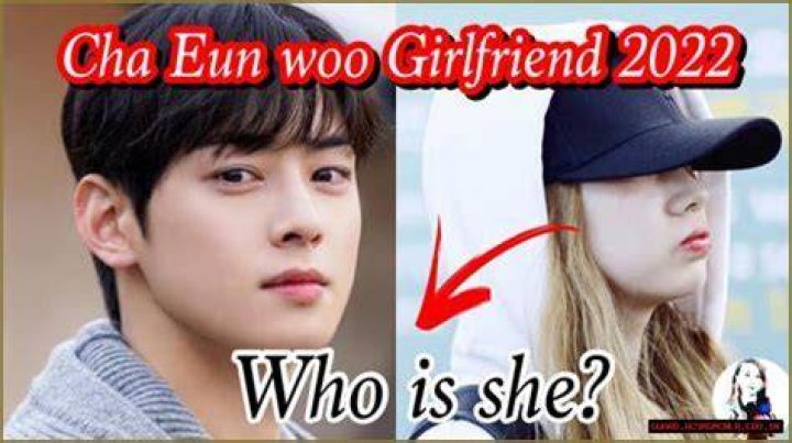 Is Cha Eun Woo Single Or In A Relationship? Find Out The Truth!
