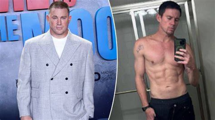 Is Channing Tatum Fat Now? A Comprehensive Look At His Weight Journey