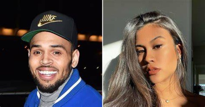 Is Chris Brown Married To Diamond Brown? A Deep Dive Into Their Relationship