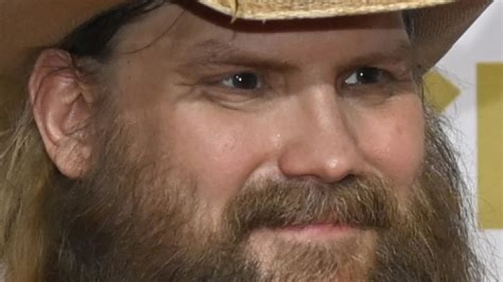 Is Chris Stapleton A Democrat? Exploring The Political Views Of The Country Music Star