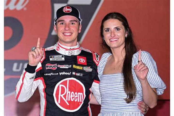 Is Christopher Bell Married? Meet NASCAR Driver Christopher Bell’s Wife Morgan
Kemenah