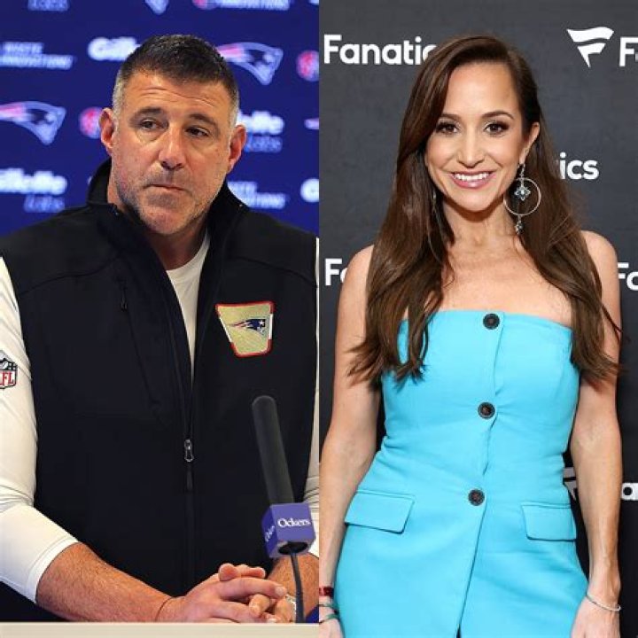 Is Coach Frost married?