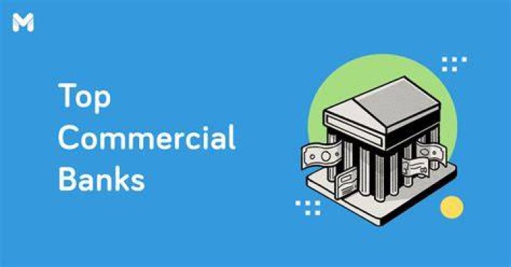 Is Commercial Banks A Good Career Path