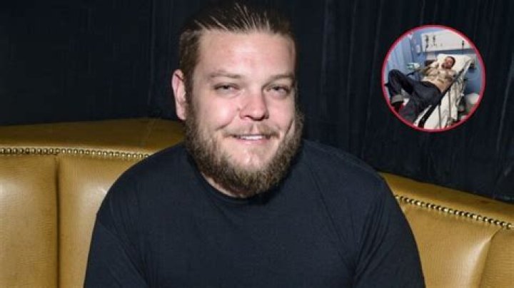 Is Corey Harrison Dead? The Truth Behind The Rumors
