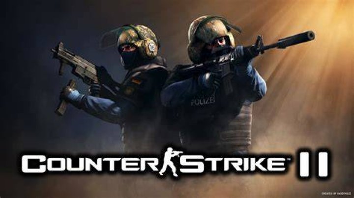 Is Counter-Strike 2 coming to Xbox and PlayStation 5. 