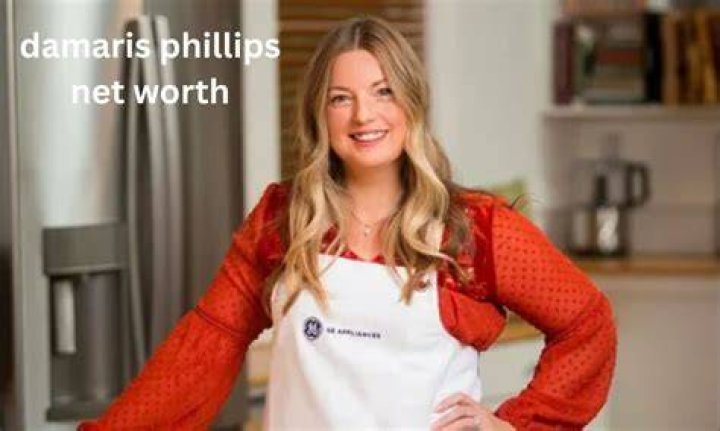 Is Damaris The Chef Married? Unraveling The Culinary Star's Personal Life