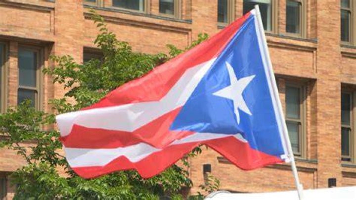 Is Dan Sur Puerto Rican?
