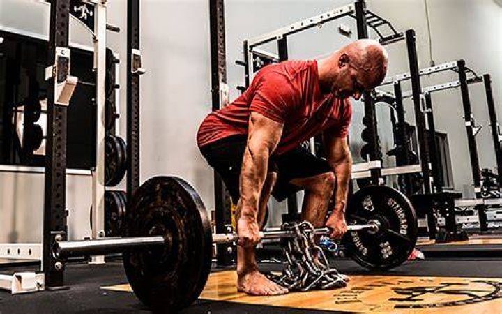 Is Deadlifting Safe?