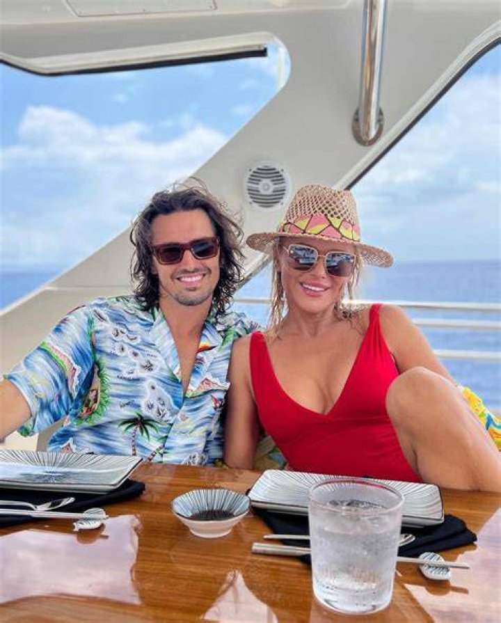 Is Diana Jenkins still on Real Housewives of Beverly Hills? Is Diana Jenkins still on Real Housewives of Beverly Hills?