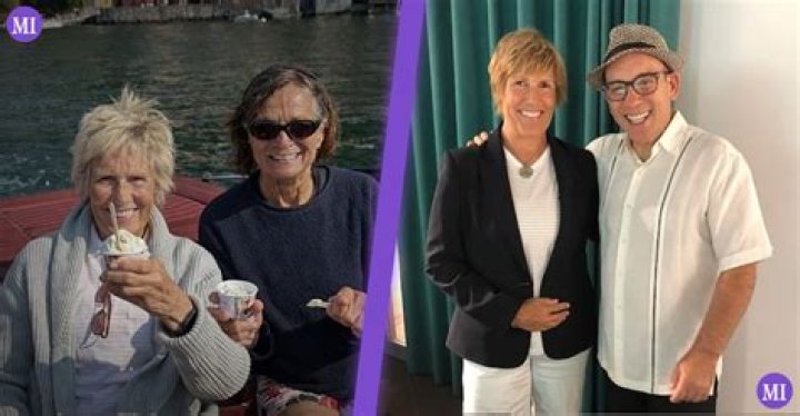 Is Diana Nyad Married? Exploring The Life Of A Legendary Swimmer