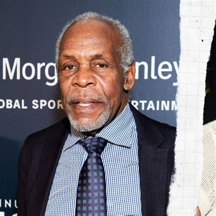 Is Donald Glover Related To Danny Glover? Exploring The Family Connection