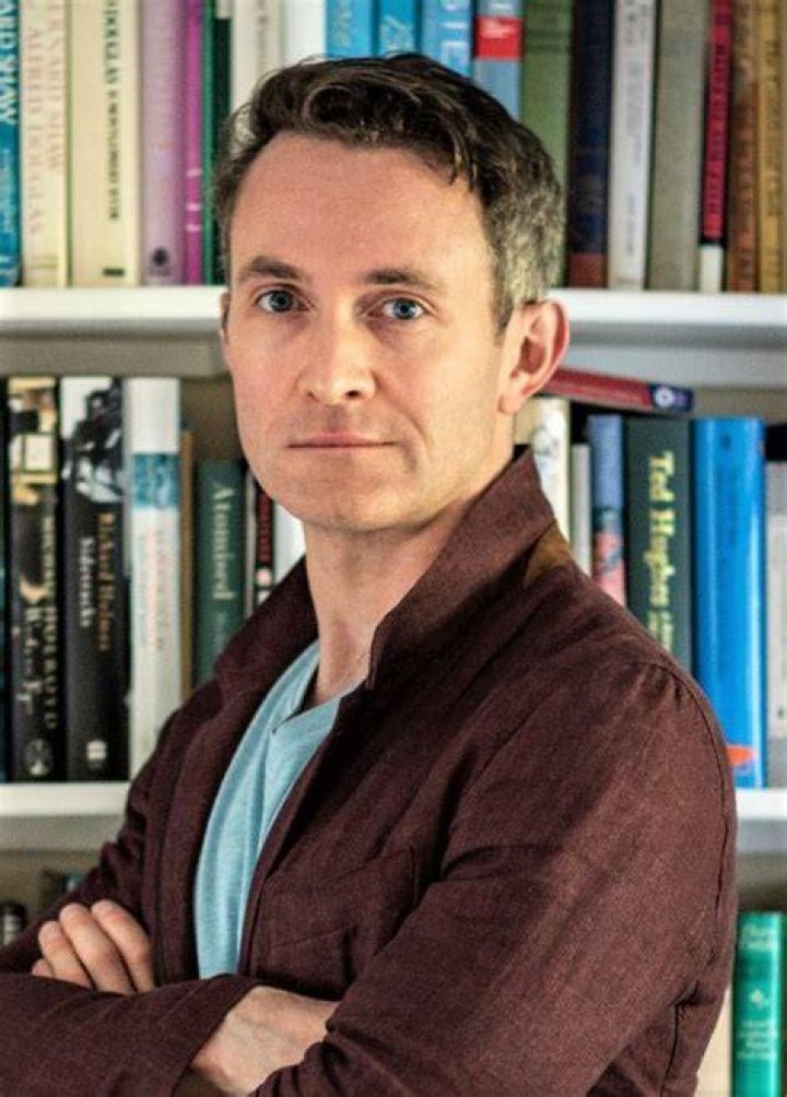 Is Douglas Murray Married Discover His Marital Status