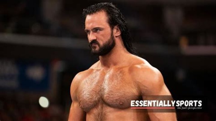 Is Drew McIntyre Leaving WWE in 2024? Current Contract Scenario Explained