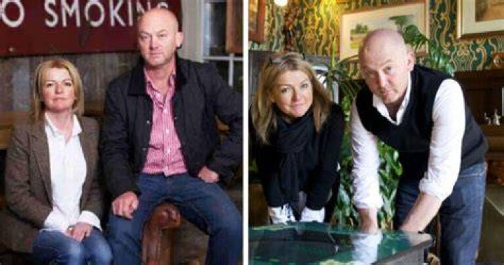 Is Drew Pritchard Still With His Wife? A Deep Dive Into His Personal Life