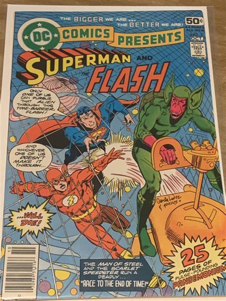 Is Earth-199999 Mentioned in Comics?