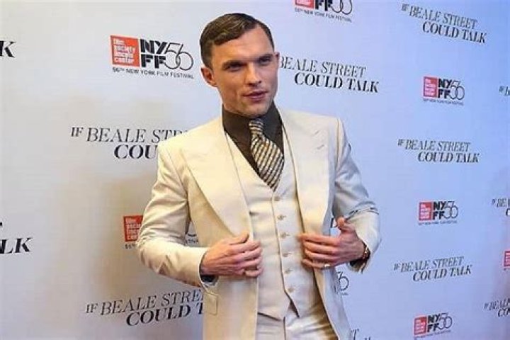 Is Ed Skrein Married? A Deep Dive Into His Personal Life