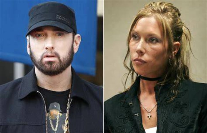 Is Eminem Married In 2024? A Comprehensive Look At His Relationship Status