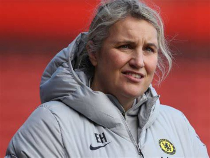 Is Emma Hayes Expecting Baby In 2023? Love Life With Her Partner Tanya