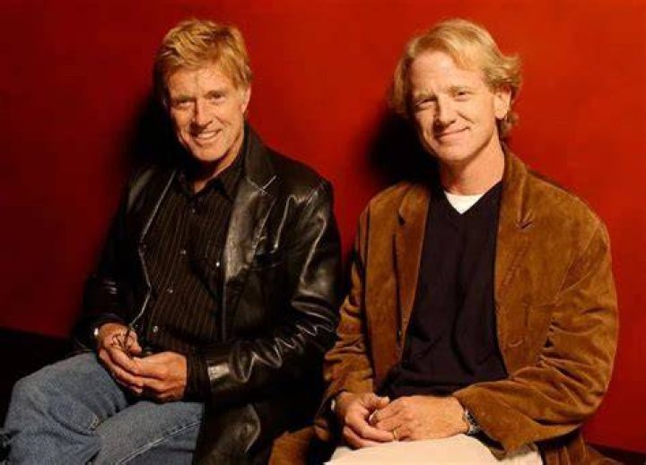 Is Eric Close Related To Robert Redford? Unraveling The Family Connection