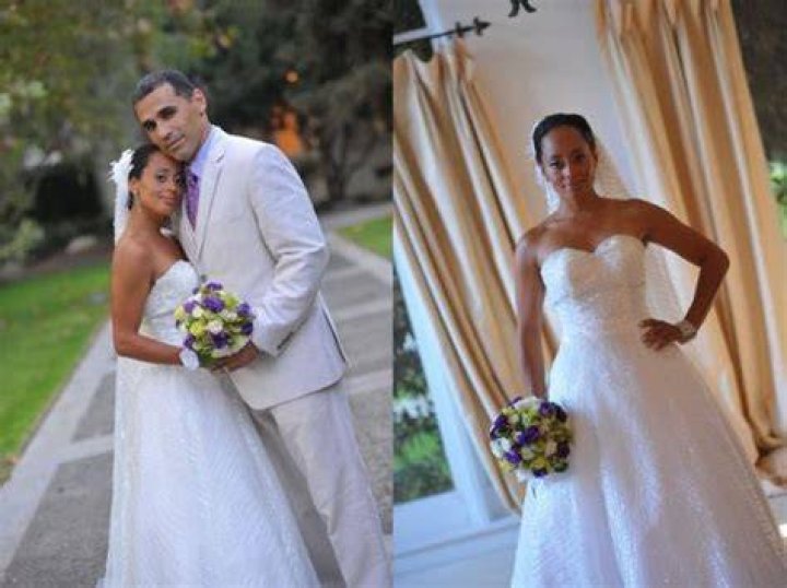 Is Essence Atkins married to Marlon Wayans? Is Essence Atkins married to Marlon Wayans?