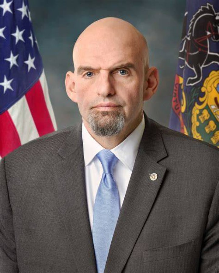 Is Fetterman Jewish? Exploring The Background Of Senator John Fetterman