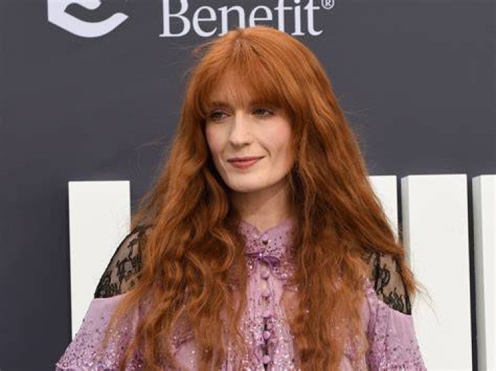 Is Florence Welch Married? Exploring The Love Life Of The Florence + The Machine Frontwoman