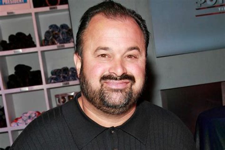 Is Frank Fritz Dead? The Truth Behind The Rumors