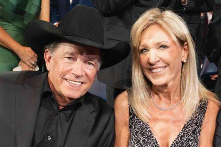 Is George Strait Divorced? A Comprehensive Look At The Country Legend's Personal Life