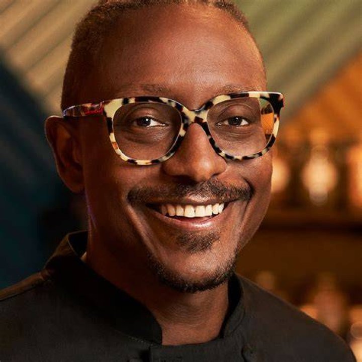 Is Gregory Gourdet Married? His Net Worth, Weight Loss, Height