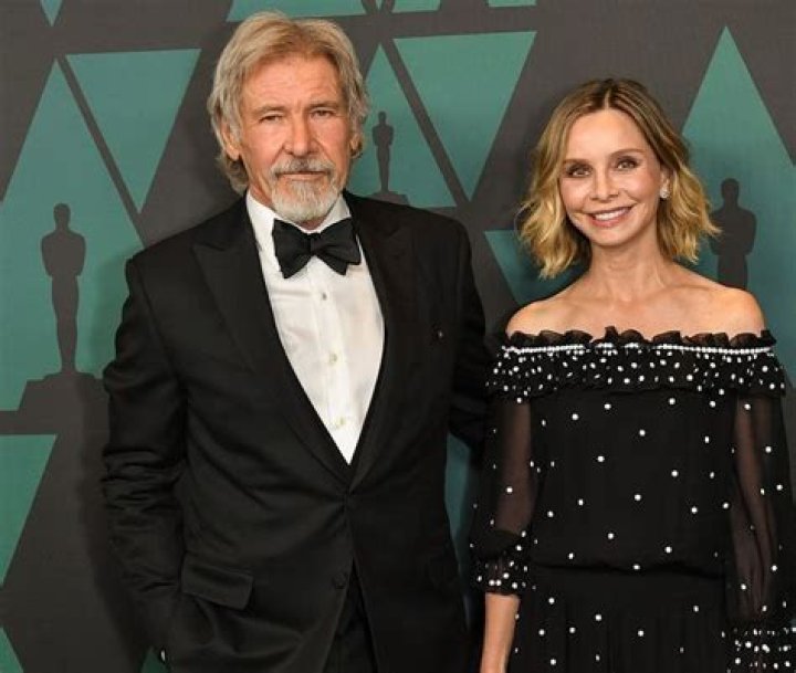 Is Harrison Ford Divorced? Everything You Need To Know