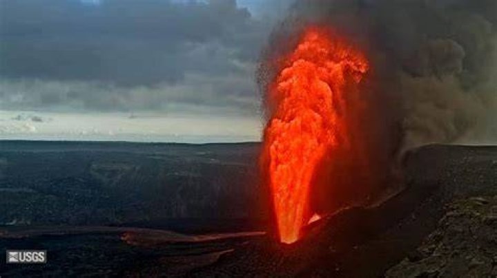 Is Hawaii's Kilauea volcano going to erupt again?