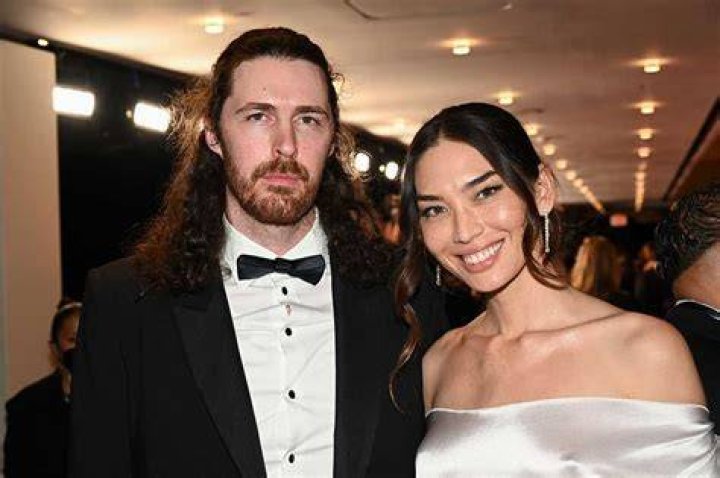 Is Hozier Married? Exploring The Life And Relationships Of The Acclaimed Musician
