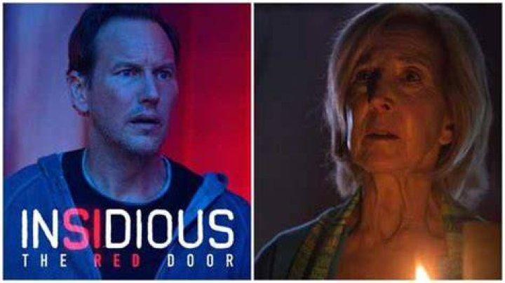 Is Insidious Movie Based On A True Story?