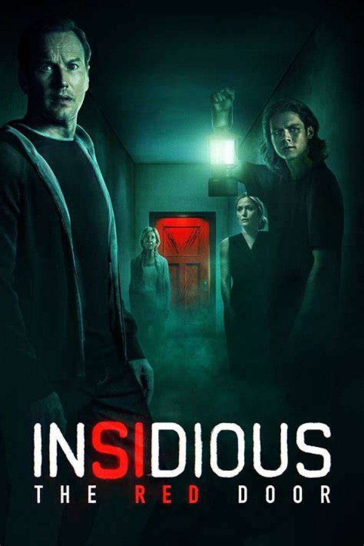 Is Insidious the Red Door a True Story? Is Insidious 5 Based on Real Life?